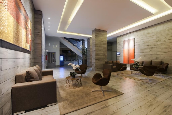 Radisson Blu Belo Horizonte Savassi
